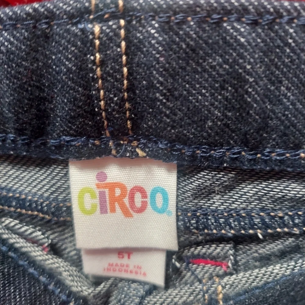 Circo NWT Toddler Size 5 T Shorts